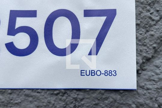 Placa de apartamento à venda com 2 quartos, 52m² em Itaquera, São Paulo