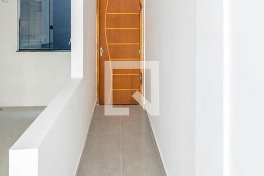 Sala - Hall da entrada de apartamento à venda com 2 quartos, 67m² em Penha, Rio de Janeiro