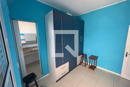 Quarto de casa de condomínio à venda com 5 quartos, 250m² em Lins de Vasconcelos, Rio de Janeiro