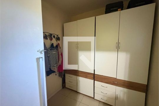 Quarto de casa de condomínio à venda com 5 quartos, 250m² em Lins de Vasconcelos, Rio de Janeiro