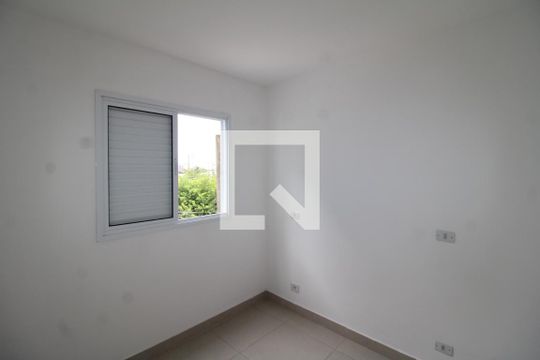 Quarto 1 de apartamento à venda com 2 quartos, 37m² em Tucuruvi, São Paulo