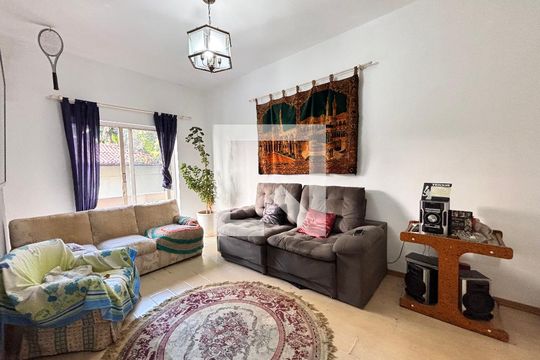 Sala de apartamento à venda com 2 quartos, 87m² em Itaim Bibi, São Paulo