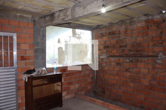 Sala  de casa para alugar com 2 quartos, 305m² em Vila Izabel, Guarulhos