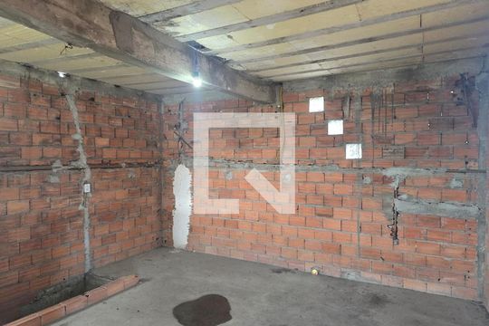 Sala  de casa para alugar com 2 quartos, 305m² em Vila Izabel, Guarulhos