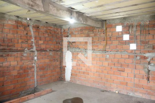 Sala  de casa para alugar com 2 quartos, 305m² em Vila Izabel, Guarulhos