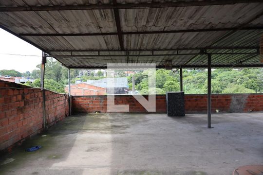 Casa para alugar com 2 quartos, 305m² em Vila Izabel, Guarulhos