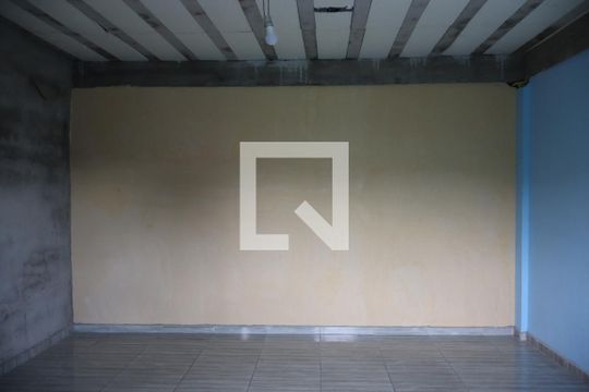 Suíte 01 de casa para alugar com 2 quartos, 305m² em Vila Izabel, Guarulhos