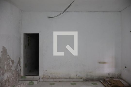 Suíte 02 de casa para alugar com 2 quartos, 305m² em Vila Izabel, Guarulhos