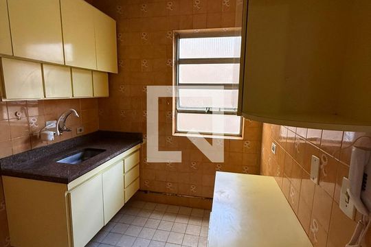 Apartamento à venda com 2 quartos, 54m² em Alto da Lapa, São Paulo