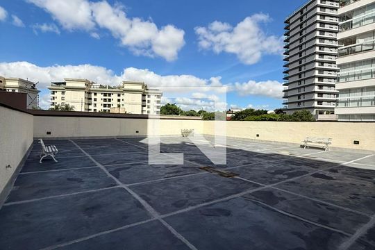 Apartamento à venda com 2 quartos, 54m² em Alto da Lapa, São Paulo