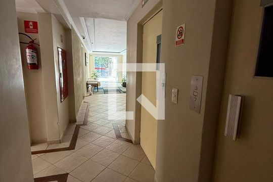 Apartamento à venda com 2 quartos, 54m² em Alto da Lapa, São Paulo