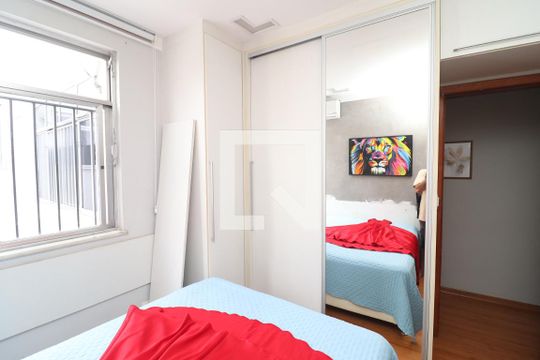 Quarto 1 de apartamento à venda com 3 quartos, 80m² em Portuguesa, Rio de Janeiro