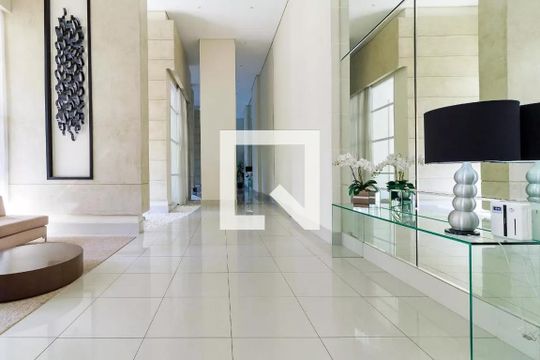 Spa de apartamento para alugar com 2 quartos, 80m² em Cidade Monções, São Paulo