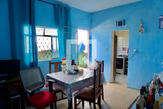 Casa para alugar com 2 quartos, 360m² em Santa Maria, Belo Horizonte