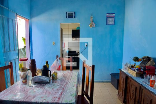 Casa para alugar com 2 quartos, 360m² em Santa Maria, Belo Horizonte