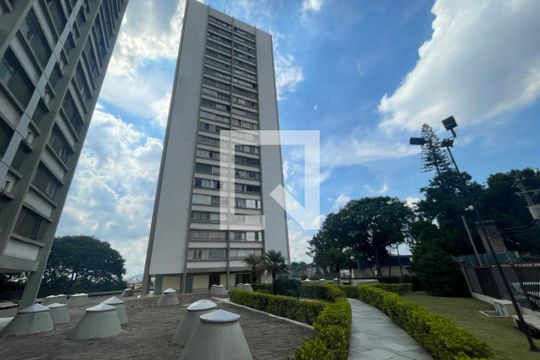 Apartamento à venda com 3 quartos, 96m² em Vila Diva, São Paulo