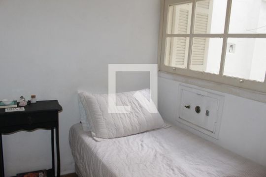 Apartamento à venda com 4 quartos, 126m² em Consolação, São Paulo