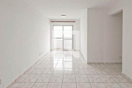 Apartamento para alugar com 3 quartos, 92m² em Moinho Velho, São Paulo