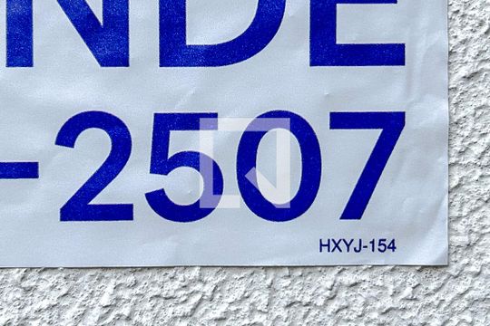 HXYJ-154 de apartamento para alugar com 2 quartos, 52m² em Tatuapé, São Paulo
