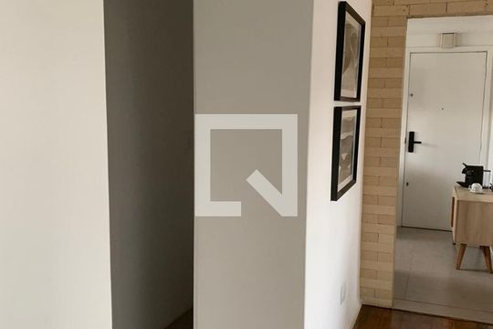 Apartamento para alugar com 3 quartos, 97m² em Vila Olímpia, São Paulo