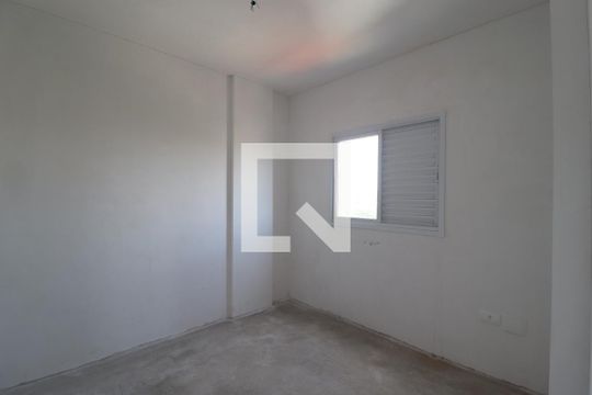 Quarto 2 de apartamento à venda com 2 quartos, 66m² em Vila Curuçá, Santo André
