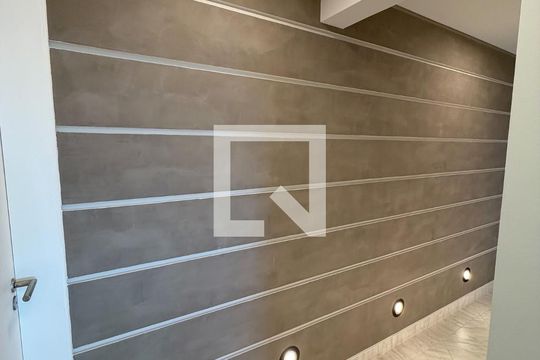 Sala de apartamento à venda com 3 quartos, 170m² em Centro, Guarulhos