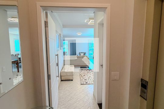 Sala de apartamento à venda com 3 quartos, 170m² em Centro, Guarulhos