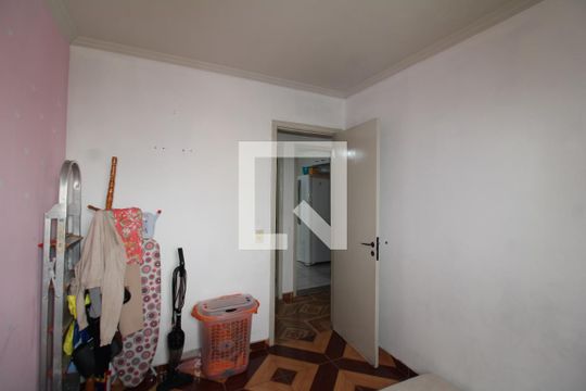 Quarto 2 de apartamento à venda com 3 quartos, 72m² em Parque Mandaqui, São Paulo