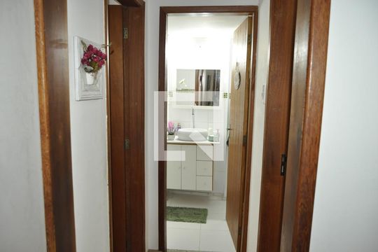 Apartamento à venda com 2 quartos, 76m² em Méier, Rio de Janeiro