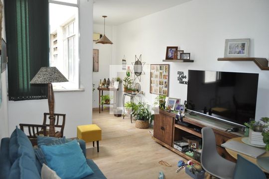 Apartamento à venda com 2 quartos, 76m² em Méier, Rio de Janeiro