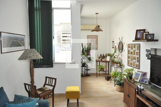 Apartamento à venda com 2 quartos, 76m² em Méier, Rio de Janeiro