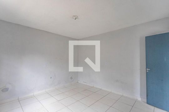 Casa à venda com 1 quarto, 40m² em Vila Santa Antonia, Diadema