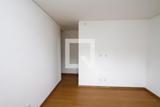 Quarto 1 - Suíte de apartamento à venda com 3 quartos, 150m² em Salgado Filho, Belo Horizonte