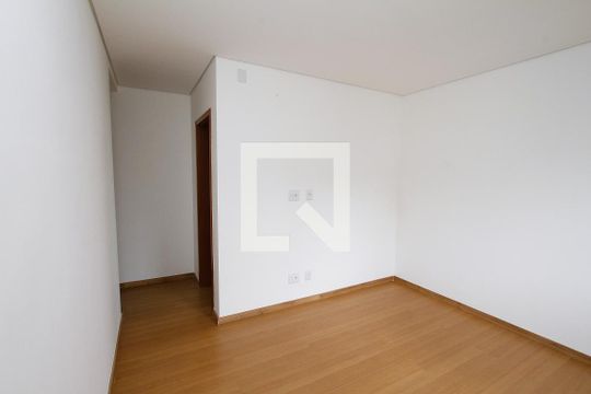 Quarto 1 - Suíte de apartamento à venda com 3 quartos, 150m² em Salgado Filho, Belo Horizonte