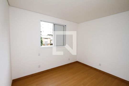 Quarto 1 - Suíte de apartamento à venda com 3 quartos, 150m² em Salgado Filho, Belo Horizonte