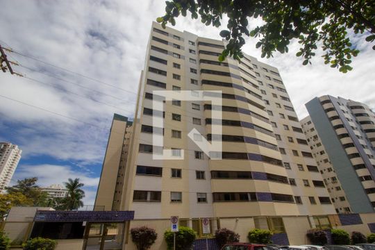 Apartamento para alugar com 4 quartos, 148m² em Águas Claras, Brasília