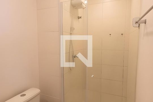 Apartamento para alugar com 1 quarto, 32m² em Lapa de Baixo, São Paulo