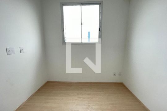 Quarto 1 de apartamento à venda com 2 quartos, 35m² em Jaguaré, São Paulo