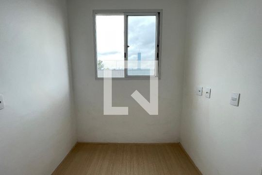 Quarto 2 de apartamento à venda com 2 quartos, 35m² em Jaguaré, São Paulo