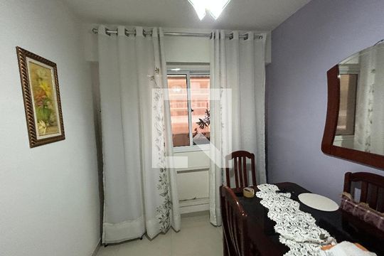 Quarto de apartamento para alugar com 3 quartos, 81m² em Vila Valqueire, Rio de Janeiro