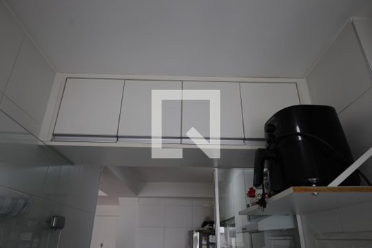 Apartamento à venda com 2 quartos, 46m² em Usina Piratininga, São Paulo