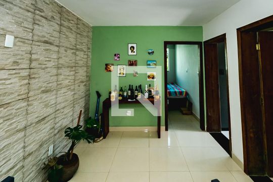 Casa à venda com 5 quartos, 360m² em Canaa, Belo Horizonte