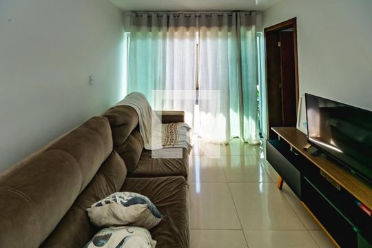 Casa à venda com 5 quartos, 360m² em Canaa, Belo Horizonte