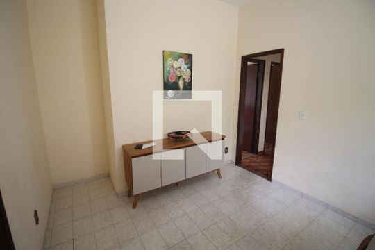 Copa de casa à venda com 3 quartos, 360m² em Novo Riacho, Contagem
