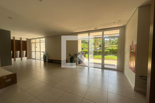 Área comum de apartamento à venda com 2 quartos, 63m² em Alphaville Empresarial, Barueri