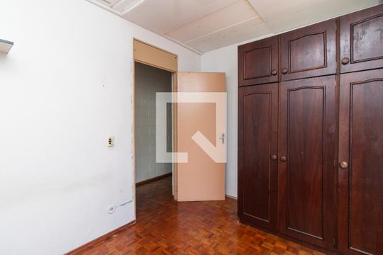 Quarto 1 de apartamento à venda com 3 quartos, 70m² em Vila Nova, Porto Alegre