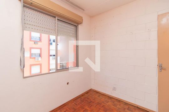 Quarto 2 de apartamento à venda com 3 quartos, 70m² em Vila Nova, Porto Alegre