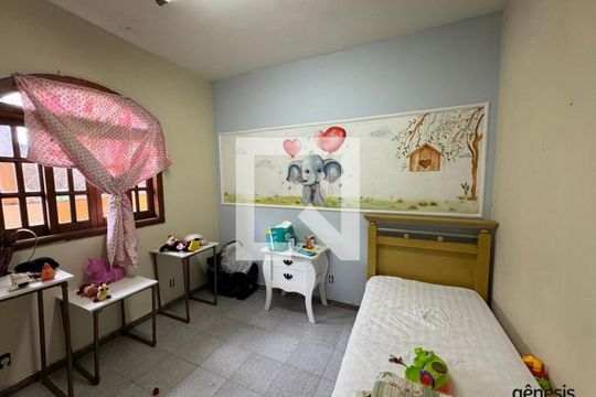 Casa à venda com 5 quartos, 144m² em Betânia, Belo Horizonte