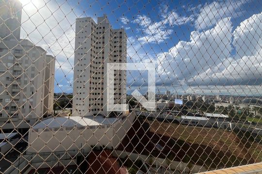 Apartamento à venda com 2 quartos, 82m² em Vila Brandina, Campinas
