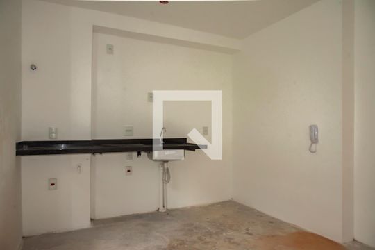 Studio de kitnet/studio à venda com 1 quarto, 25m² em Vila da Saúde, São Paulo